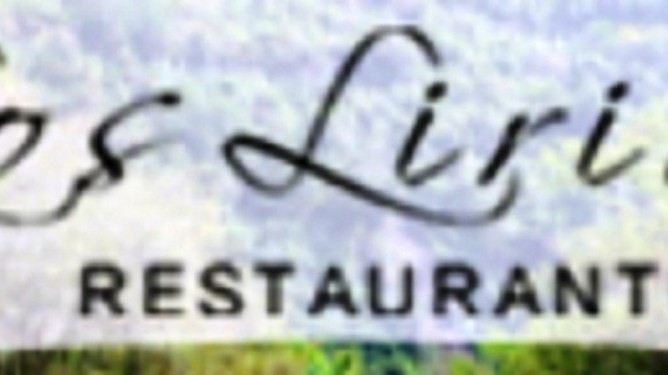 Restaurante Los Lirios